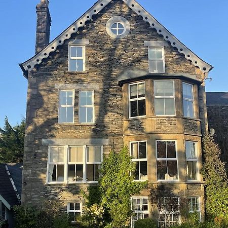 Wheatlands Lodge-Windermere - Award Winning - Adult Only - Free Car Park Zewnętrze zdjęcie