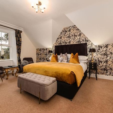Wheatlands Lodge-Windermere - Guest House Of The Year 2024 - Adult Only - Free Car Park Zewnętrze zdjęcie