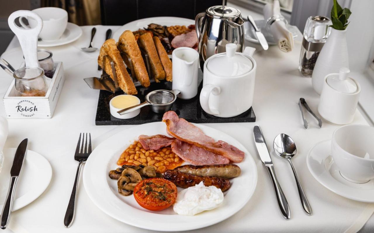 Wheatlands Lodge-Windermere - Award Winning - Adult Only - Free Car Park Zewnętrze zdjęcie