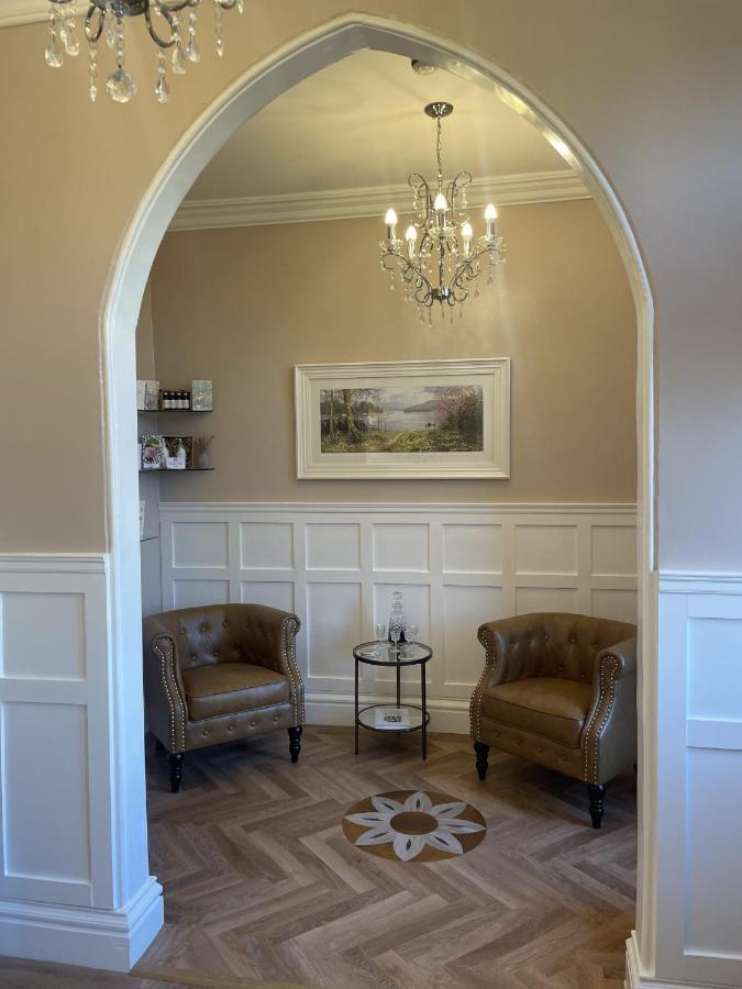 Wheatlands Lodge-Windermere - Guest House Of The Year 2024 - Adult Only - Free Car Park Zewnętrze zdjęcie
