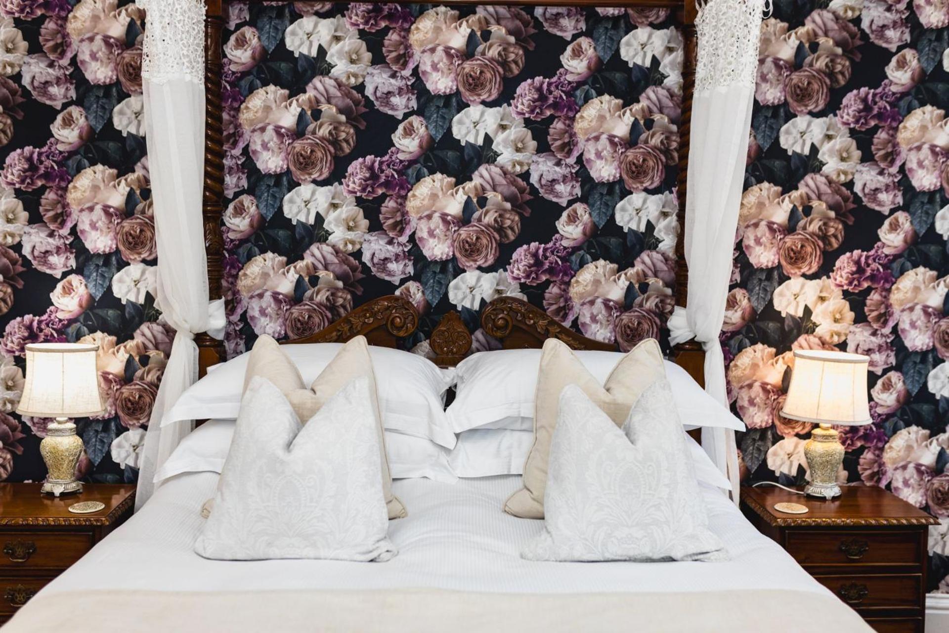 Wheatlands Lodge-Windermere - Guest House Of The Year 2024 - Adult Only - Free Car Park Zewnętrze zdjęcie
