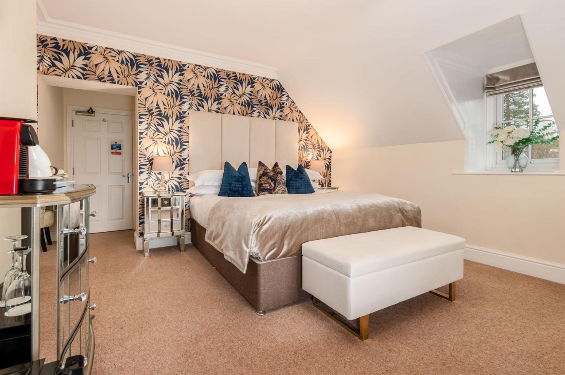 Wheatlands Lodge-Windermere - Award Winning - Adult Only - Free Car Park Zewnętrze zdjęcie