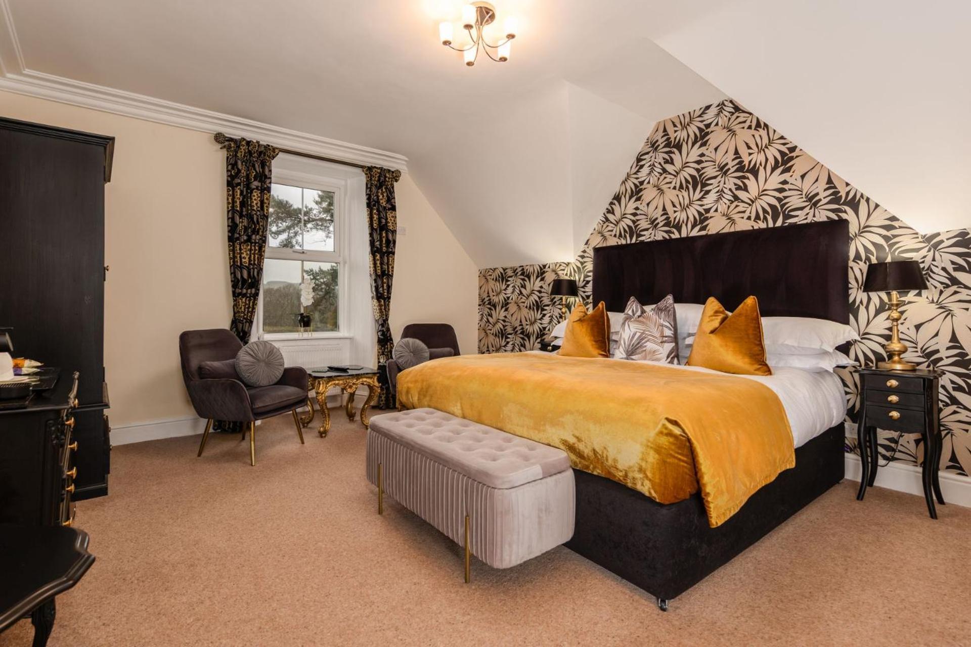 Wheatlands Lodge-Windermere - Award Winning - Adult Only - Free Car Park Zewnętrze zdjęcie