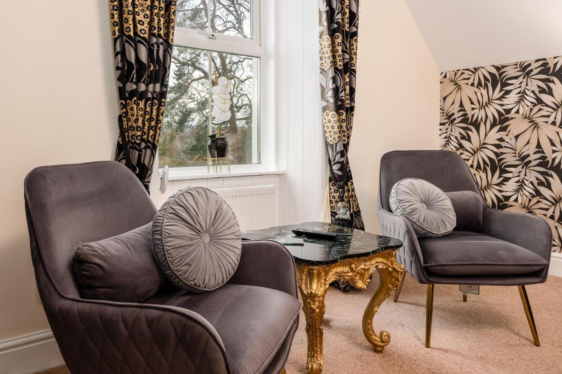 Wheatlands Lodge-Windermere - Guest House Of The Year 2024 - Adult Only - Free Car Park Zewnętrze zdjęcie
