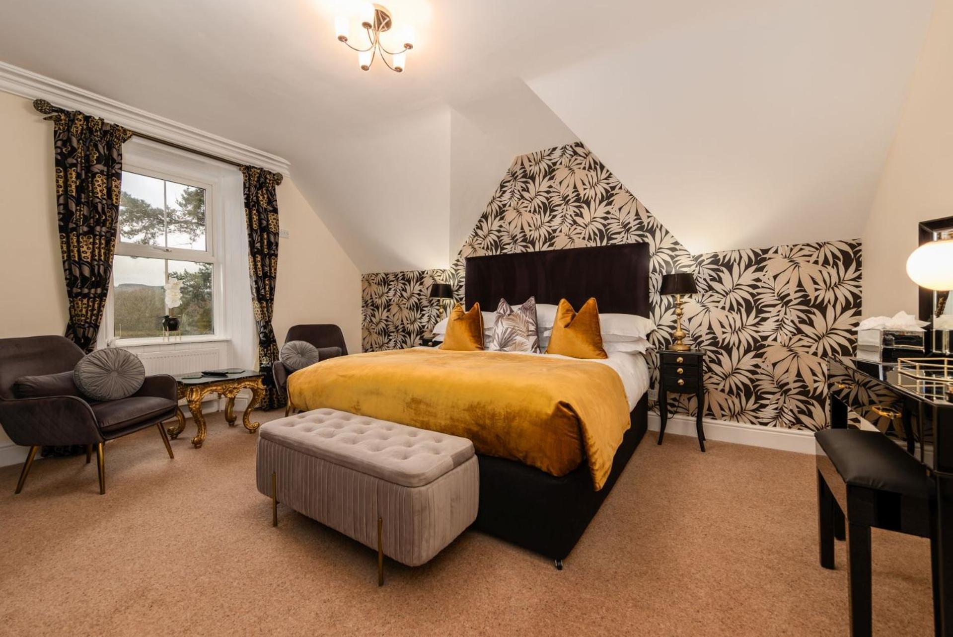 Wheatlands Lodge-Windermere - Guest House Of The Year 2024 - Adult Only - Free Car Park Zewnętrze zdjęcie
