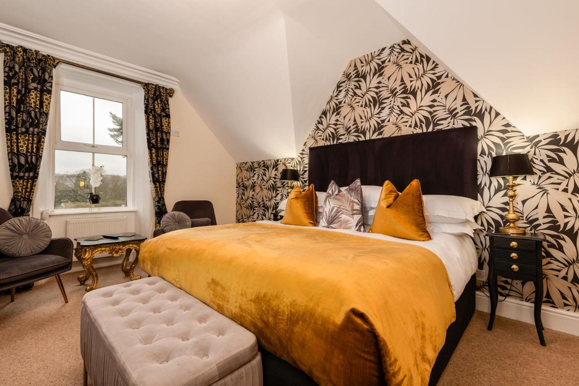Wheatlands Lodge-Windermere - Award Winning - Adult Only - Free Car Park Zewnętrze zdjęcie