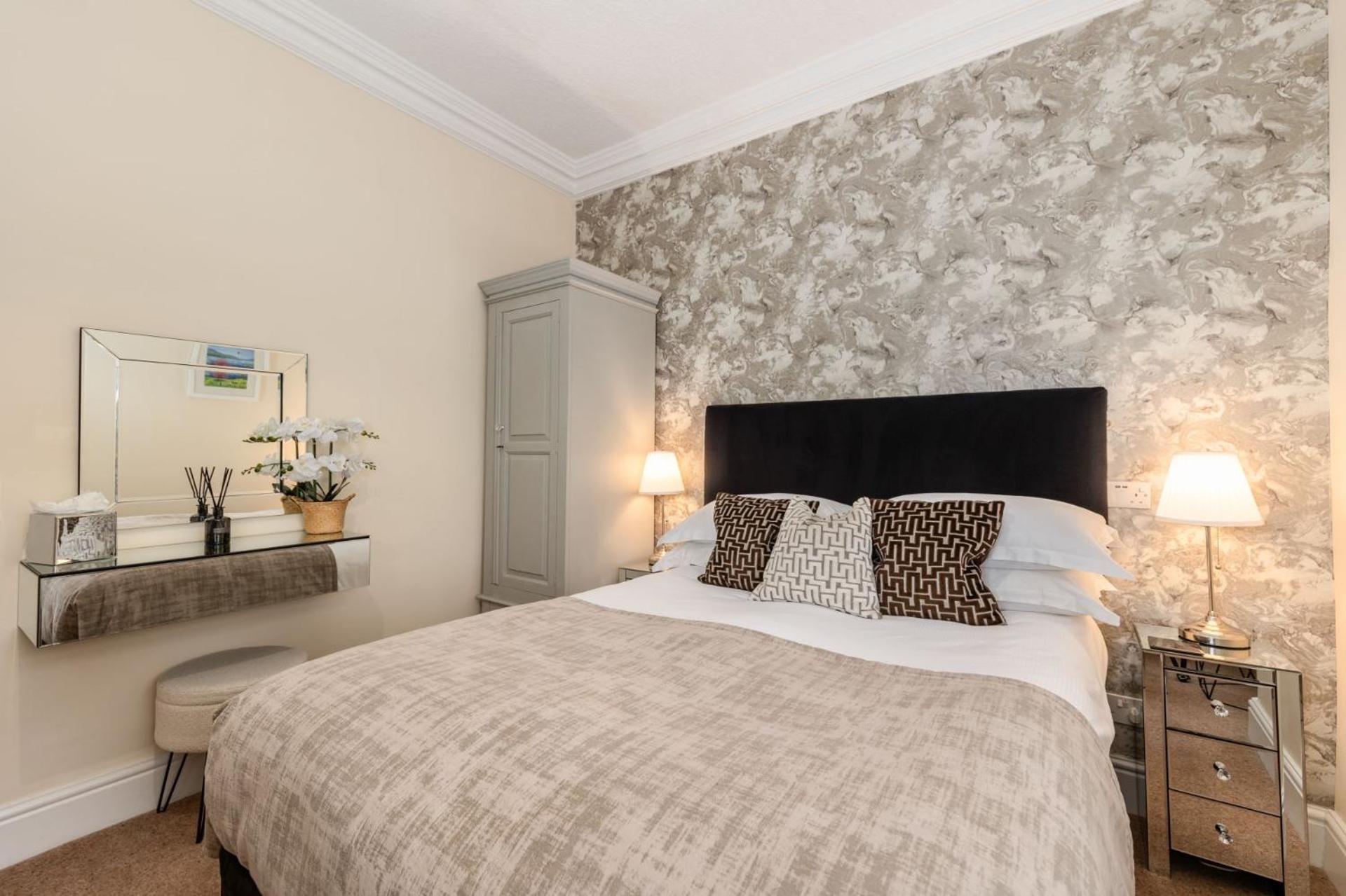 Wheatlands Lodge-Windermere - Award Winning - Adult Only - Free Car Park Zewnętrze zdjęcie