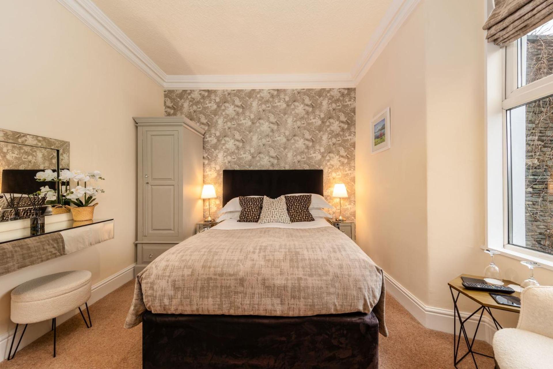Wheatlands Lodge-Windermere - Guest House Of The Year 2024 - Adult Only - Free Car Park Zewnętrze zdjęcie