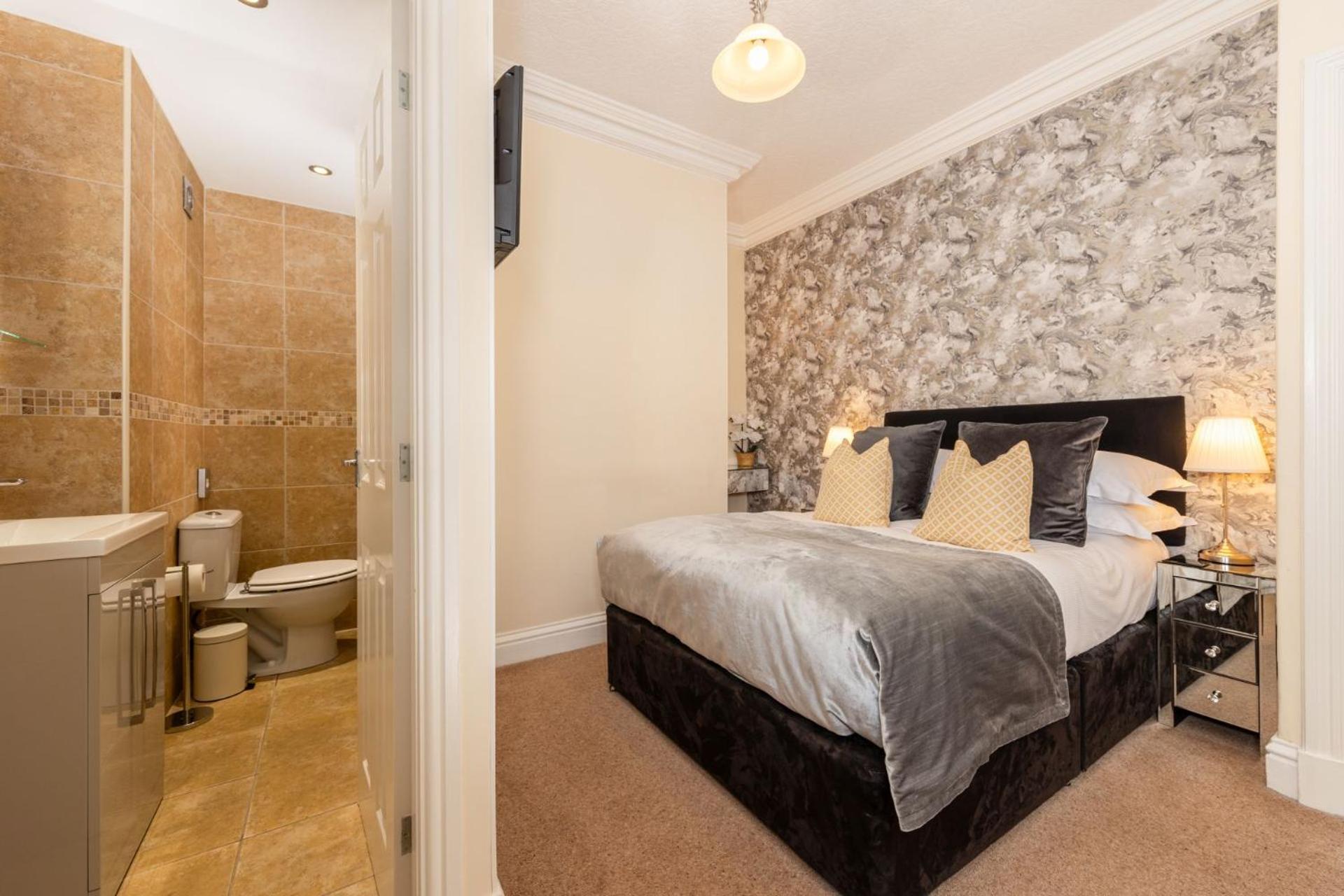Wheatlands Lodge-Windermere - Guest House Of The Year 2024 - Adult Only - Free Car Park Zewnętrze zdjęcie