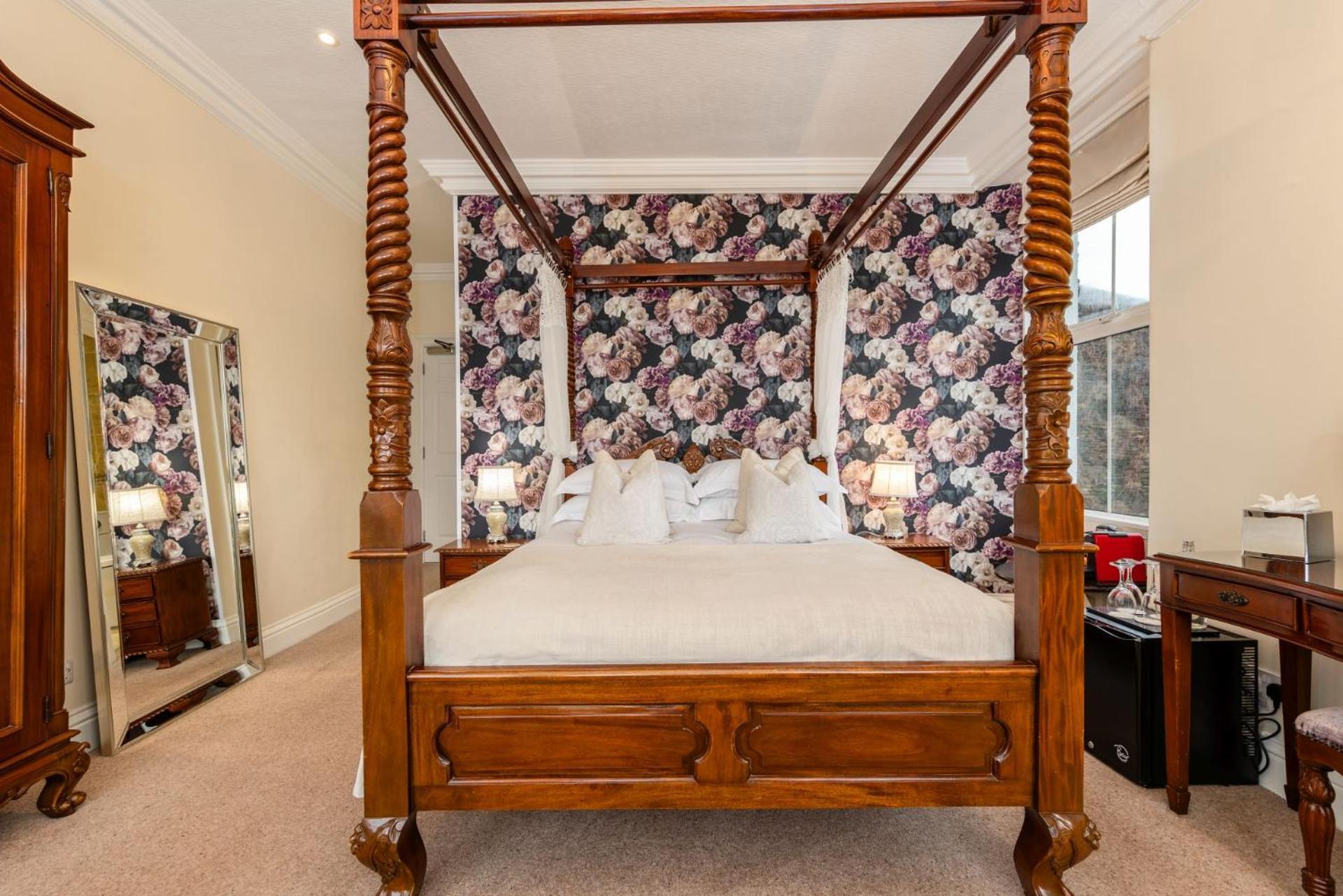 Wheatlands Lodge-Windermere - Award Winning - Adult Only - Free Car Park Zewnętrze zdjęcie