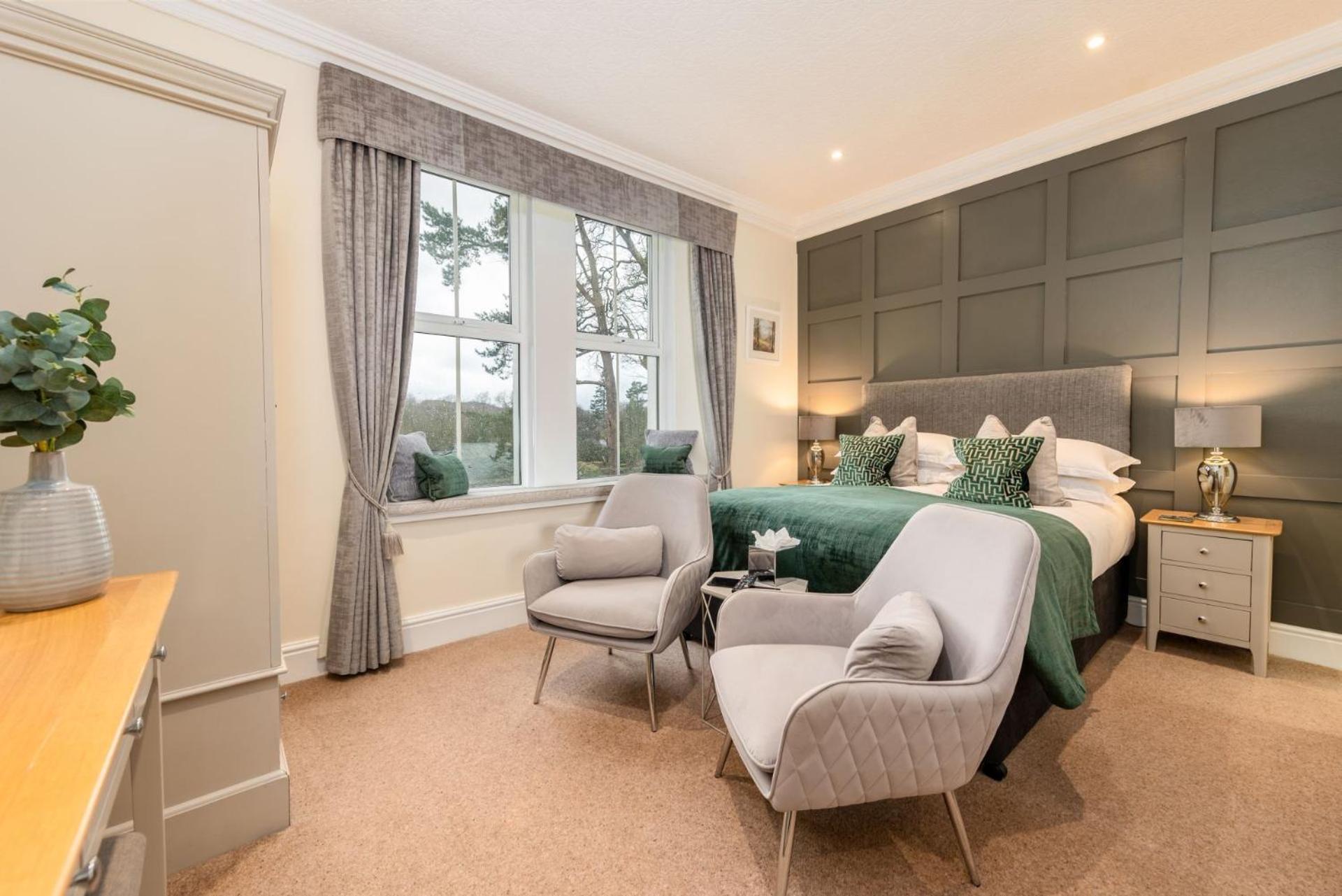 Wheatlands Lodge-Windermere - Guest House Of The Year 2024 - Adult Only - Free Car Park Zewnętrze zdjęcie