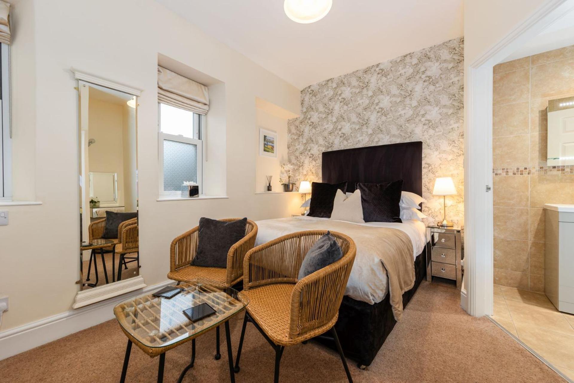 Wheatlands Lodge-Windermere - Award Winning - Adult Only - Free Car Park Zewnętrze zdjęcie