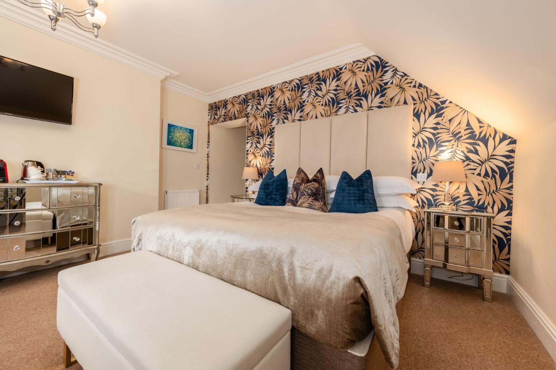 Wheatlands Lodge-Windermere - Guest House Of The Year 2024 - Adult Only - Free Car Park Zewnętrze zdjęcie