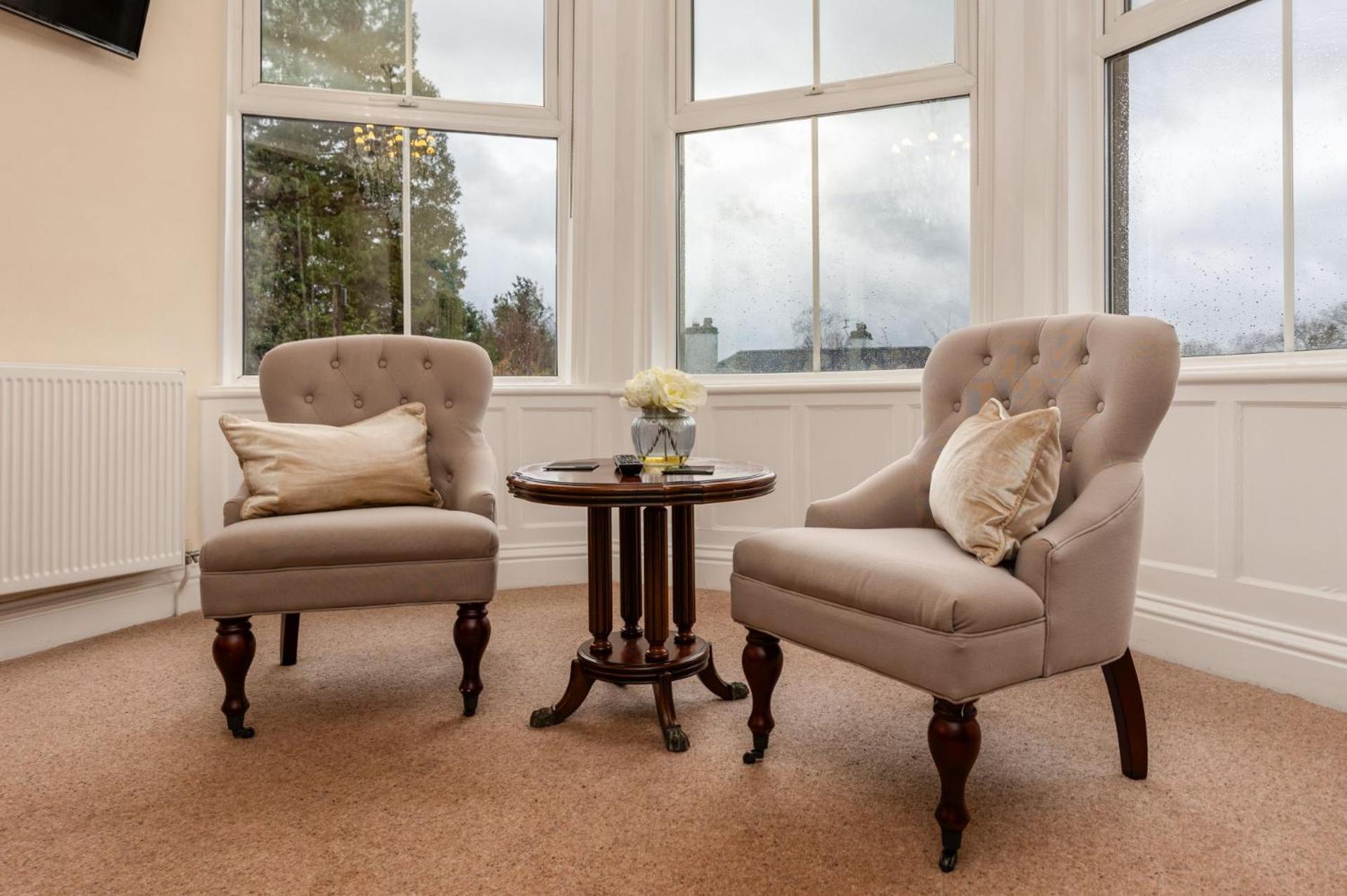 Wheatlands Lodge-Windermere - Guest House Of The Year 2024 - Adult Only - Free Car Park Zewnętrze zdjęcie