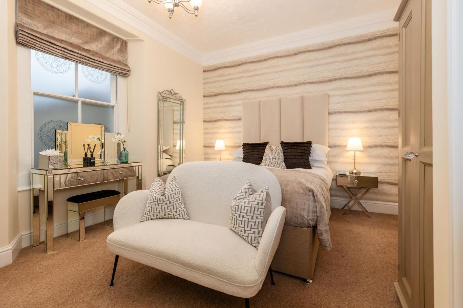 Wheatlands Lodge-Windermere - Guest House Of The Year 2024 - Adult Only - Free Car Park Zewnętrze zdjęcie