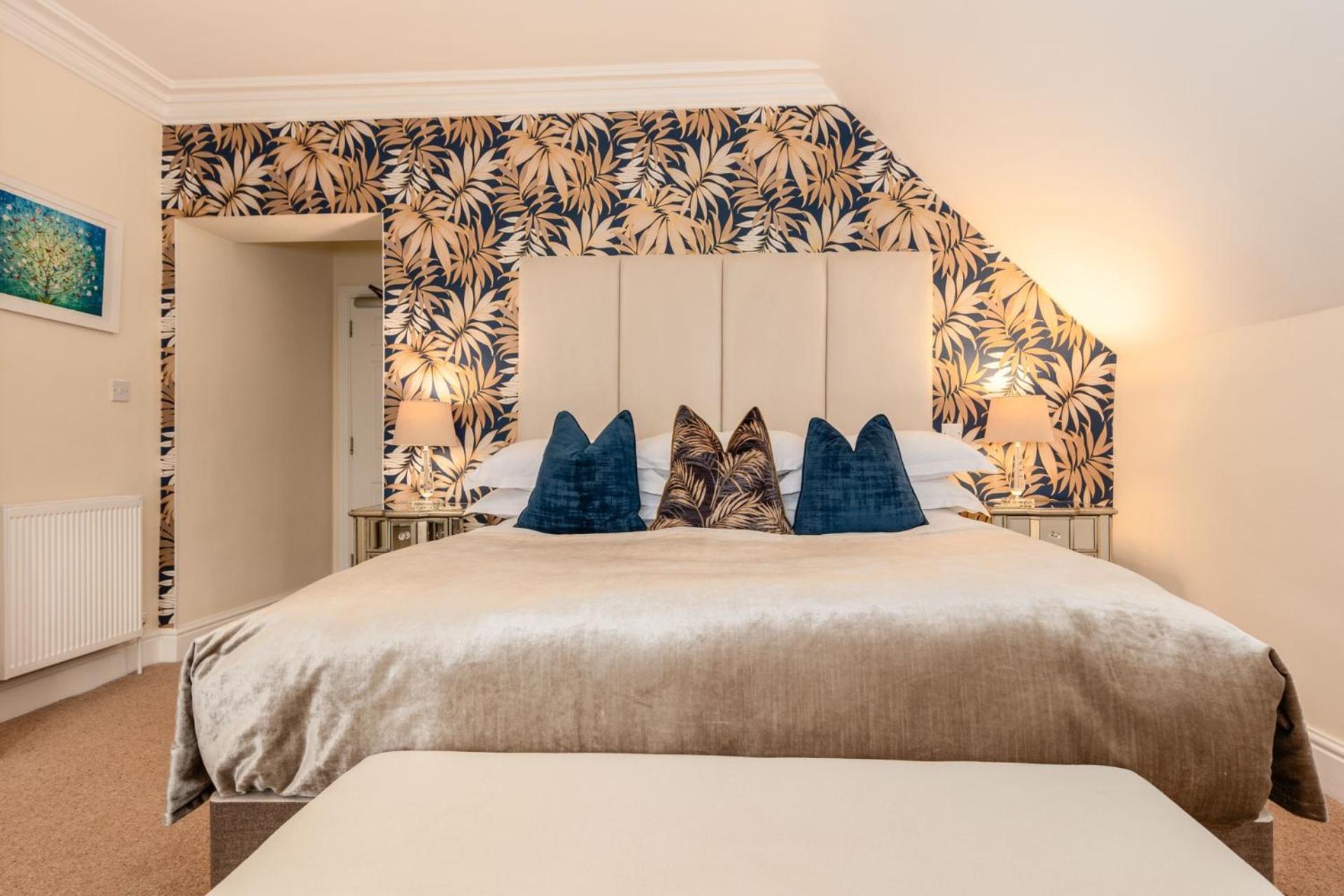 Wheatlands Lodge-Windermere - Award Winning - Adult Only - Free Car Park Zewnętrze zdjęcie