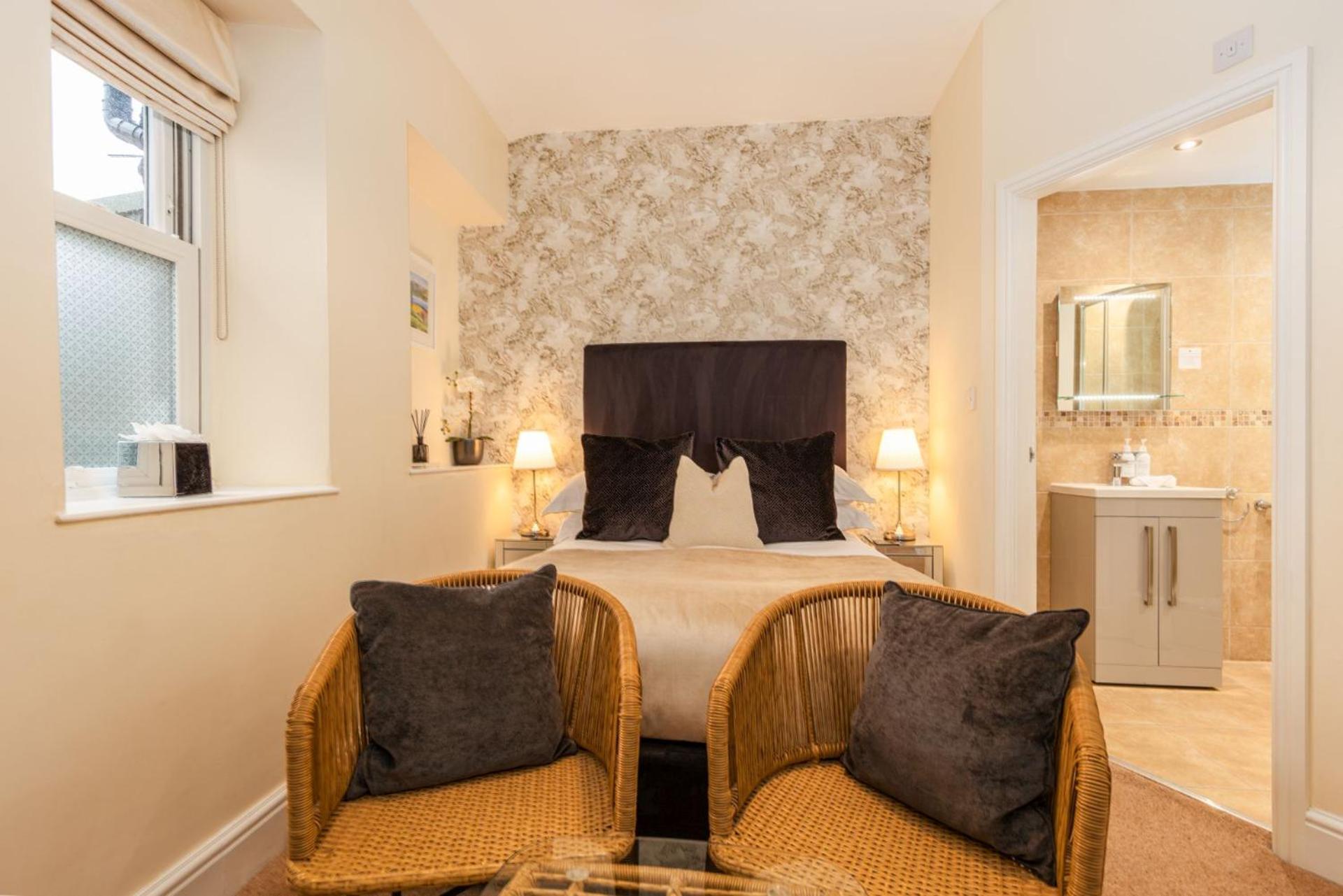 Wheatlands Lodge-Windermere - Award Winning - Adult Only - Free Car Park Zewnętrze zdjęcie