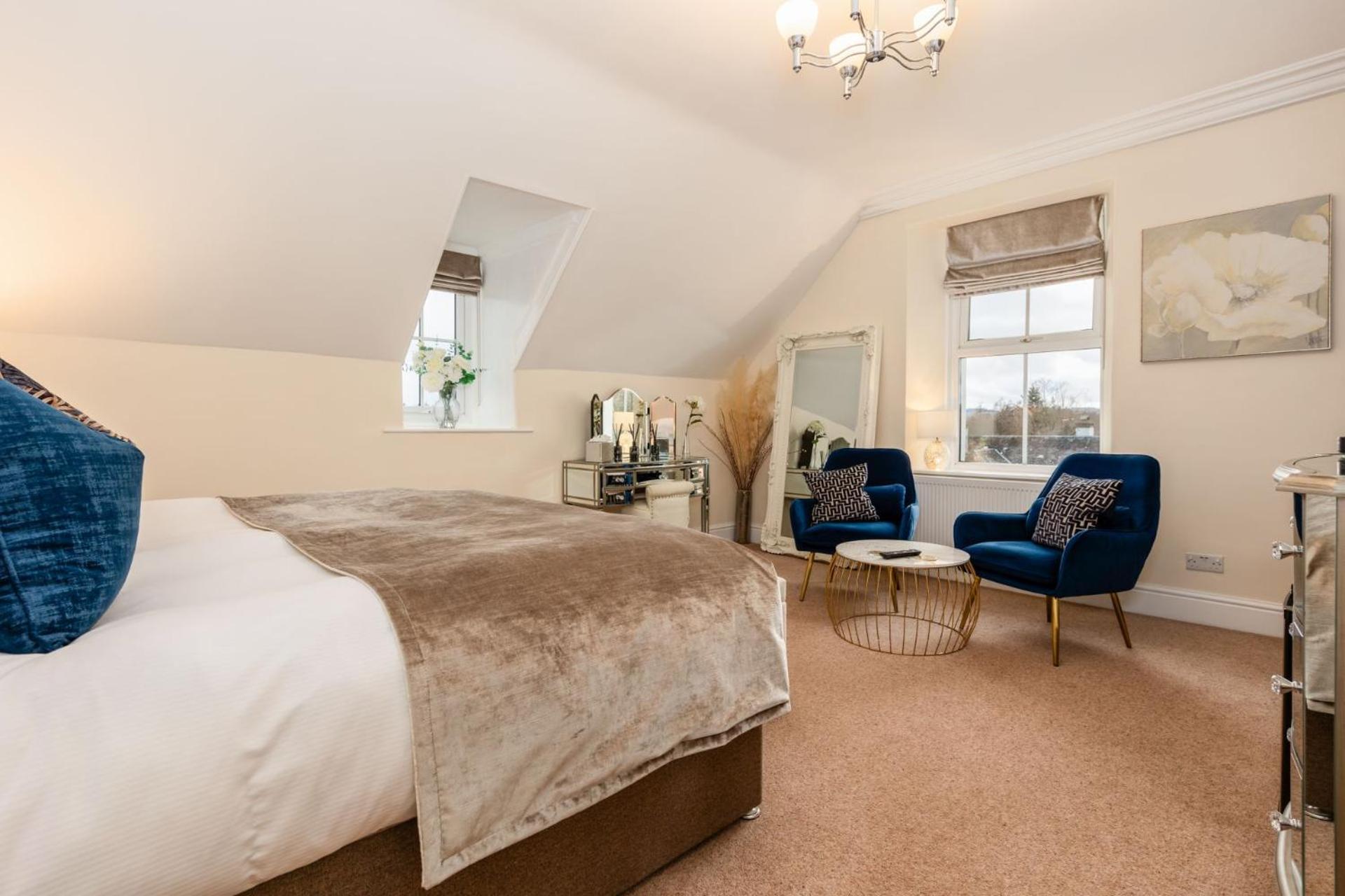 Wheatlands Lodge-Windermere - Guest House Of The Year 2024 - Adult Only - Free Car Park Zewnętrze zdjęcie