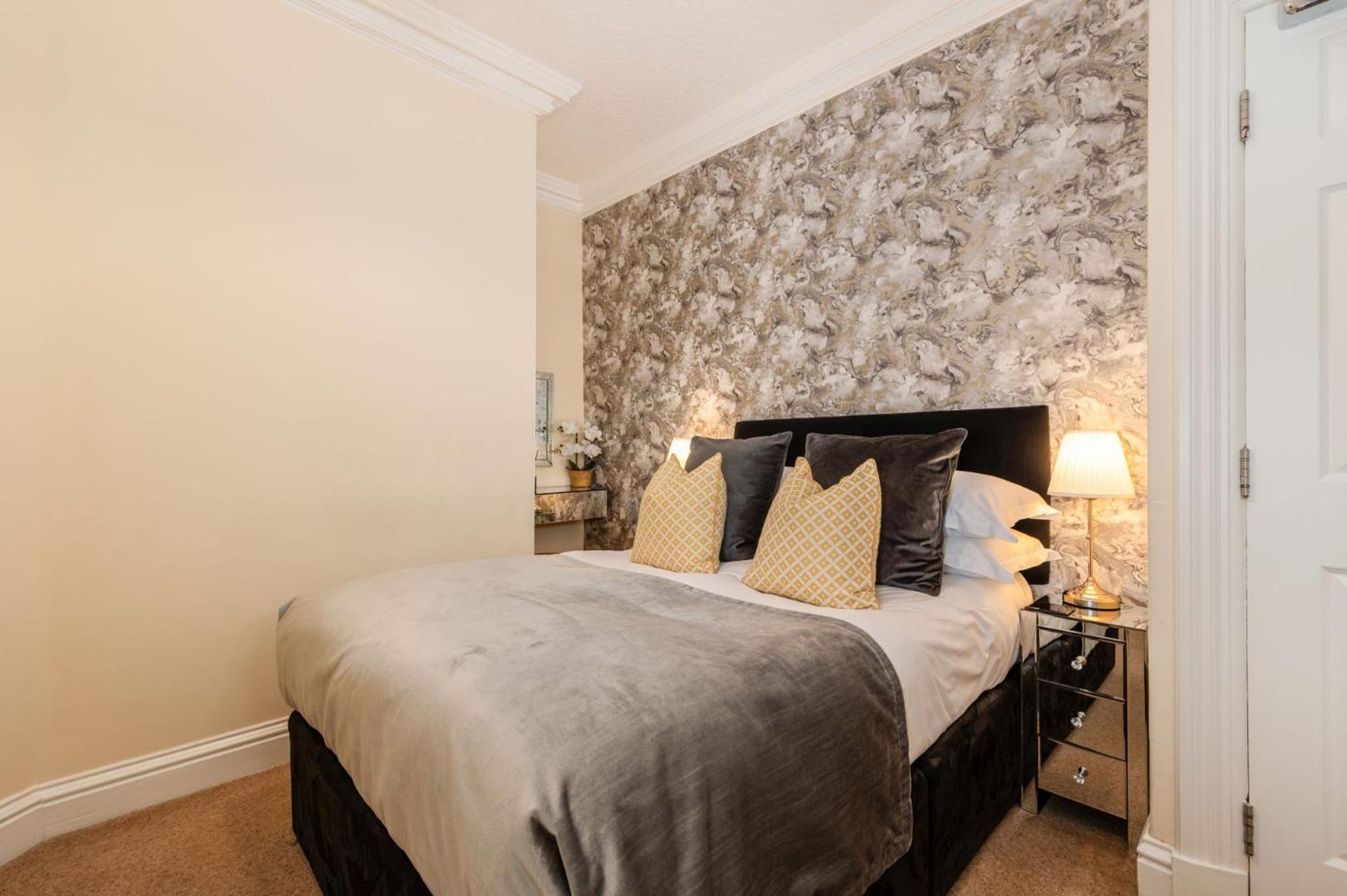 Wheatlands Lodge-Windermere - Award Winning - Adult Only - Free Car Park Zewnętrze zdjęcie