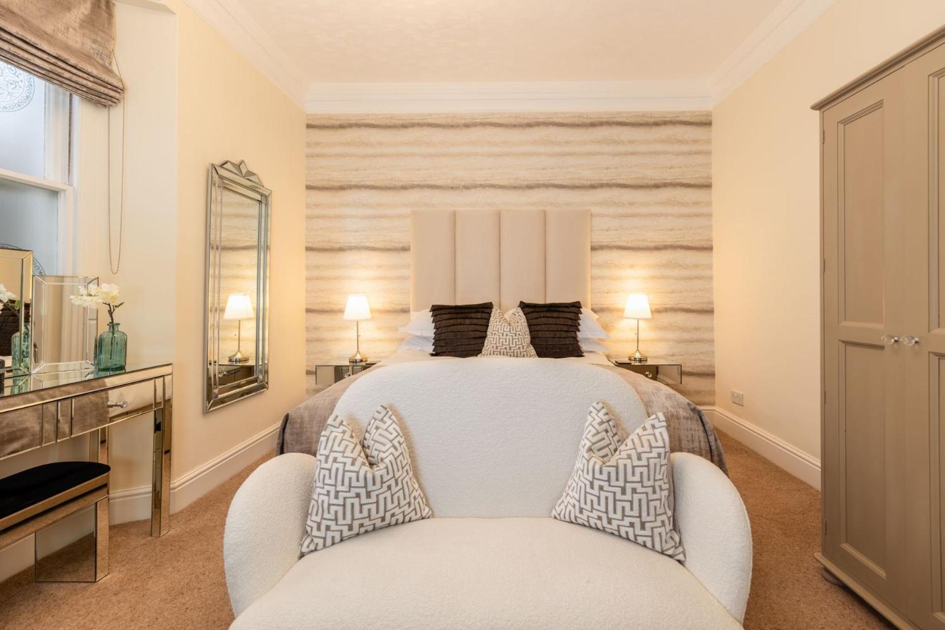 Wheatlands Lodge-Windermere - Award Winning - Adult Only - Free Car Park Zewnętrze zdjęcie