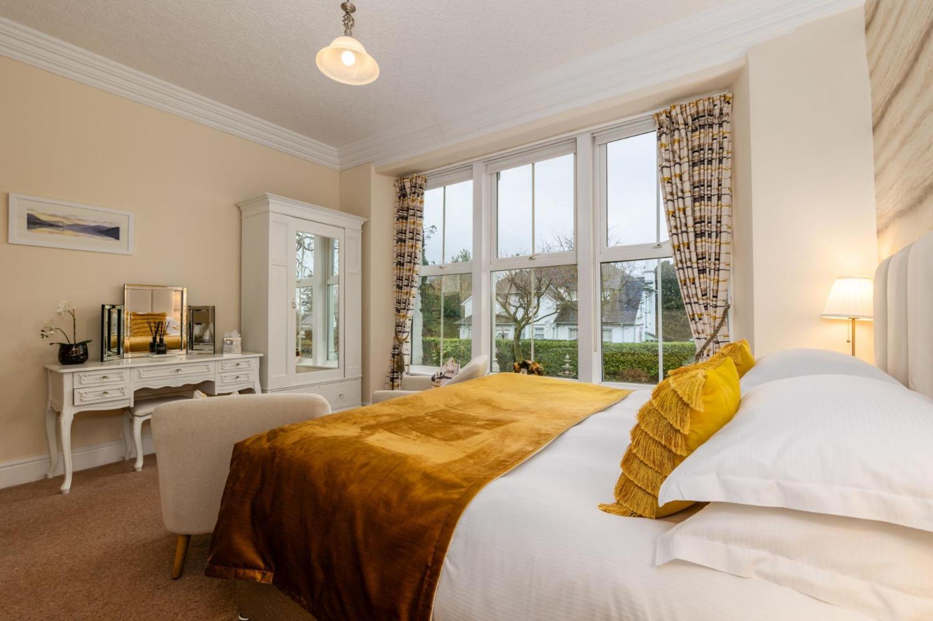 Wheatlands Lodge-Windermere - Award Winning - Adult Only - Free Car Park Zewnętrze zdjęcie