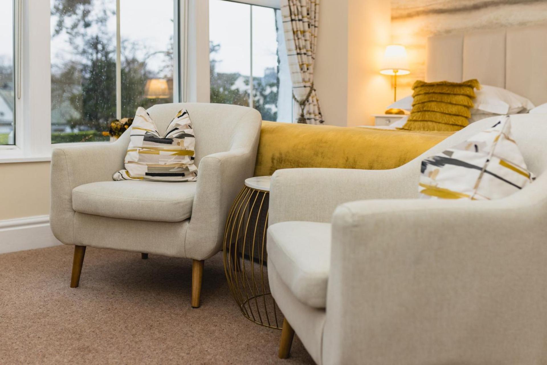 Wheatlands Lodge-Windermere - Guest House Of The Year 2024 - Adult Only - Free Car Park Zewnętrze zdjęcie