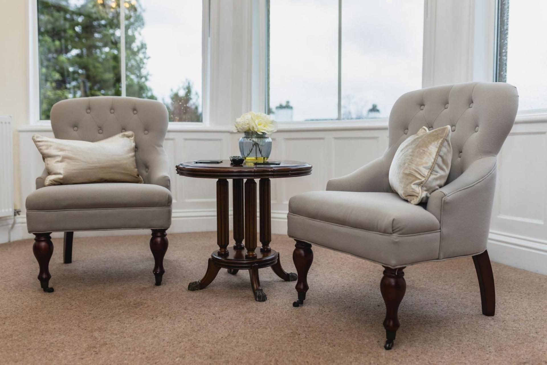 Wheatlands Lodge-Windermere - Guest House Of The Year 2024 - Adult Only - Free Car Park Zewnętrze zdjęcie