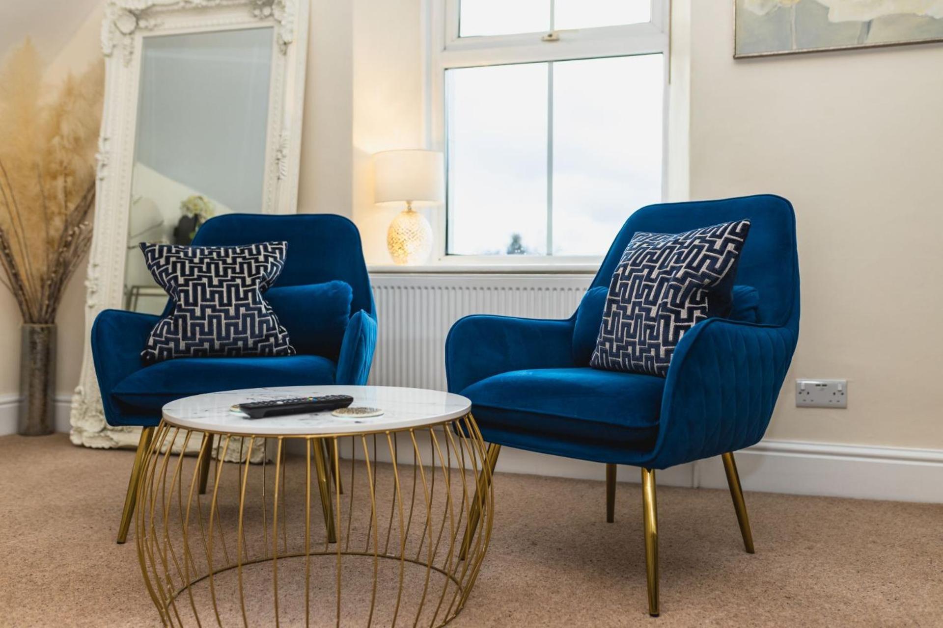 Wheatlands Lodge-Windermere - Award Winning - Adult Only - Free Car Park Zewnętrze zdjęcie