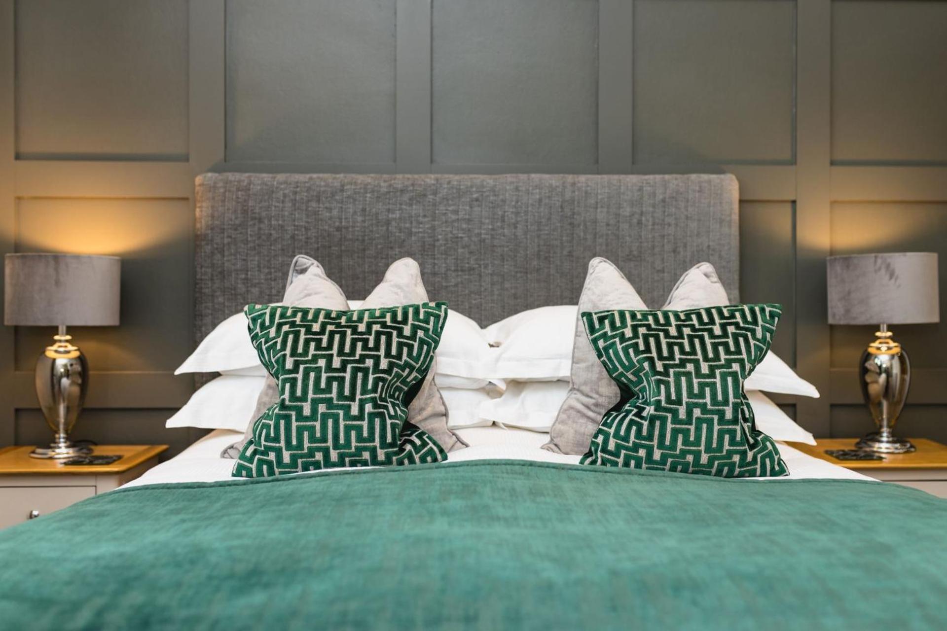 Wheatlands Lodge-Windermere - Award Winning - Adult Only - Free Car Park Zewnętrze zdjęcie