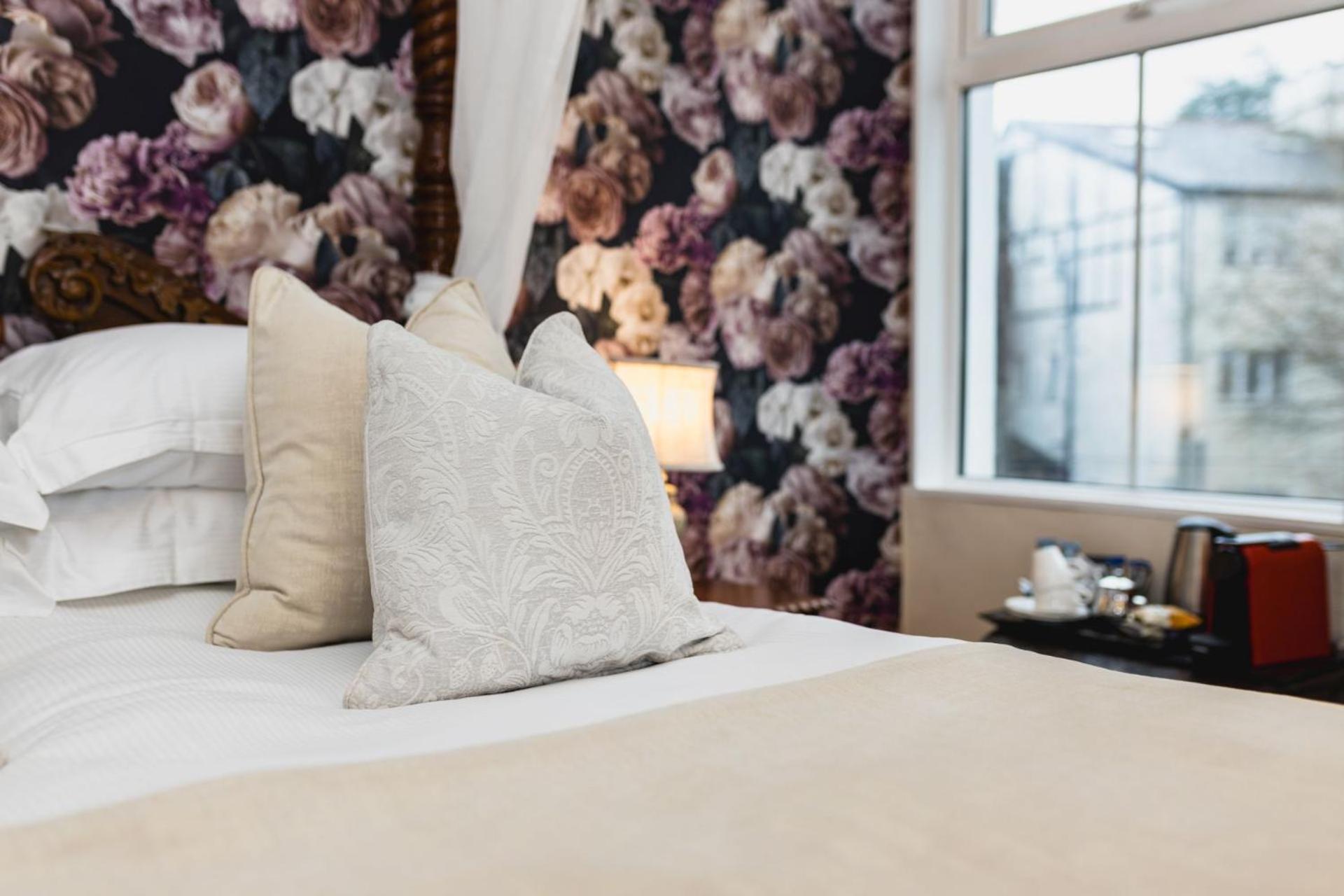 Wheatlands Lodge-Windermere - Guest House Of The Year 2024 - Adult Only - Free Car Park Zewnętrze zdjęcie