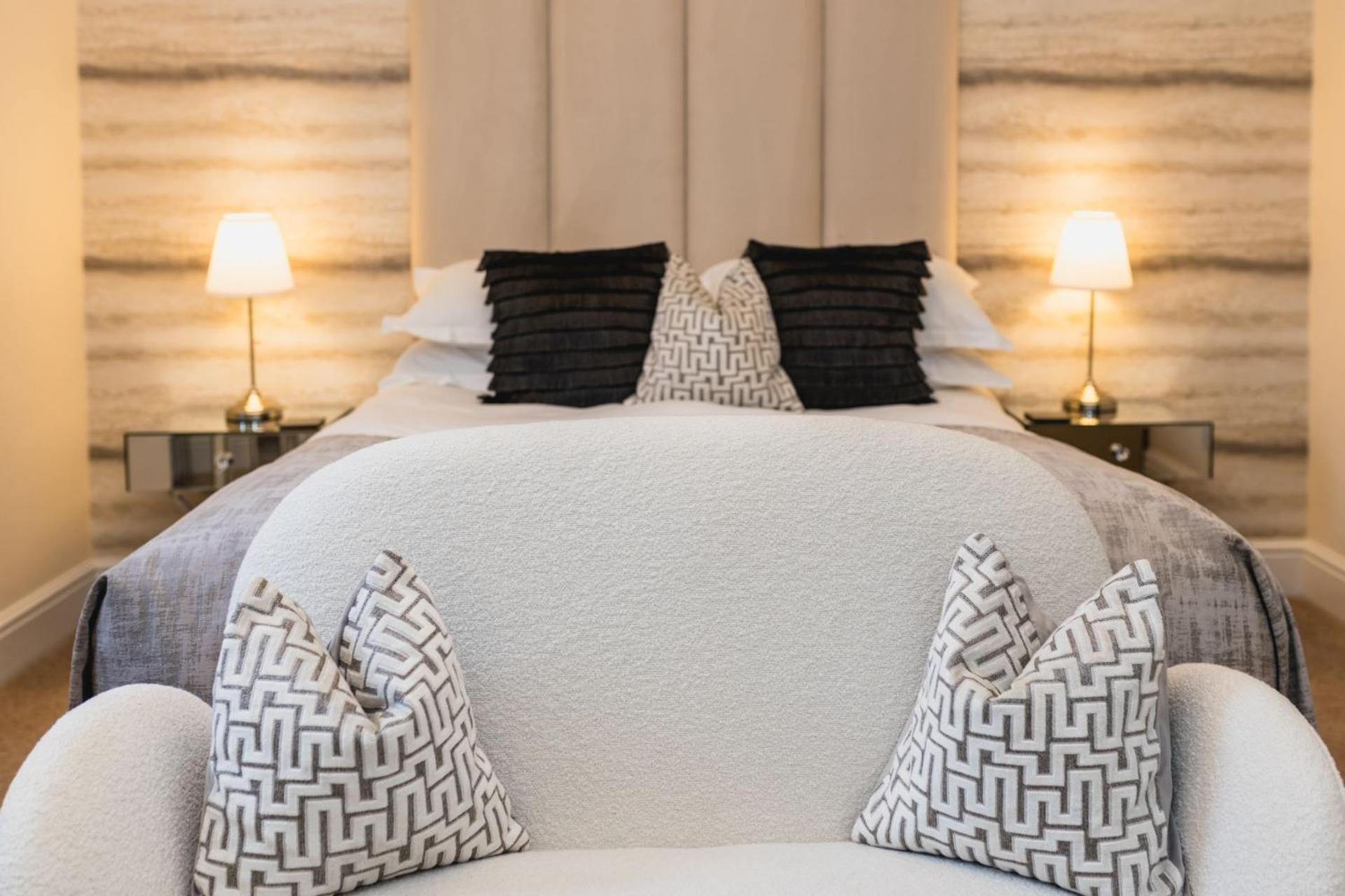 Wheatlands Lodge-Windermere - Award Winning - Adult Only - Free Car Park Zewnętrze zdjęcie