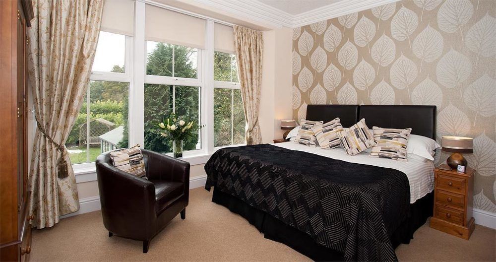Wheatlands Lodge-Windermere - Guest House Of The Year 2024 - Adult Only - Free Car Park Zewnętrze zdjęcie