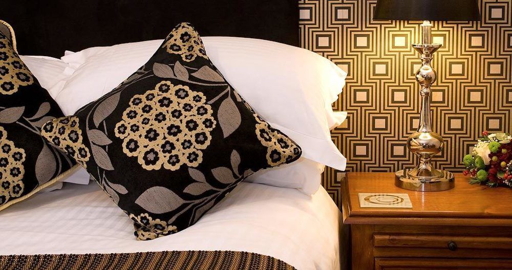 Wheatlands Lodge-Windermere - Guest House Of The Year 2024 - Adult Only - Free Car Park Zewnętrze zdjęcie