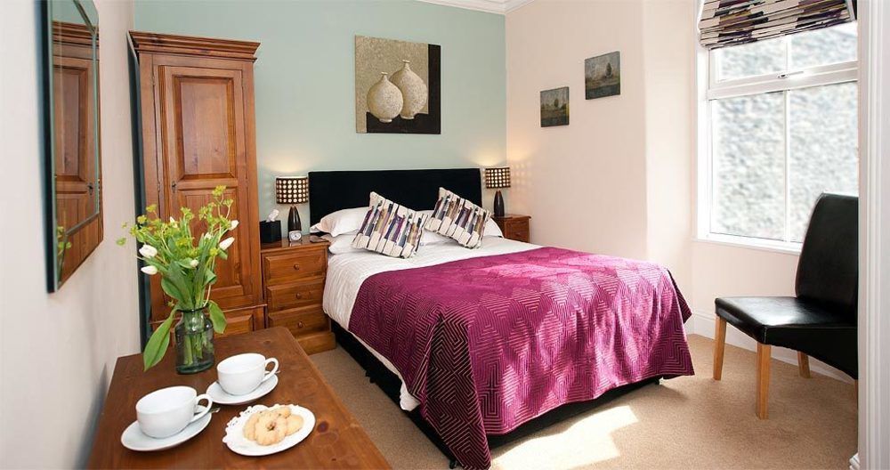 Wheatlands Lodge-Windermere - Guest House Of The Year 2024 - Adult Only - Free Car Park Zewnętrze zdjęcie