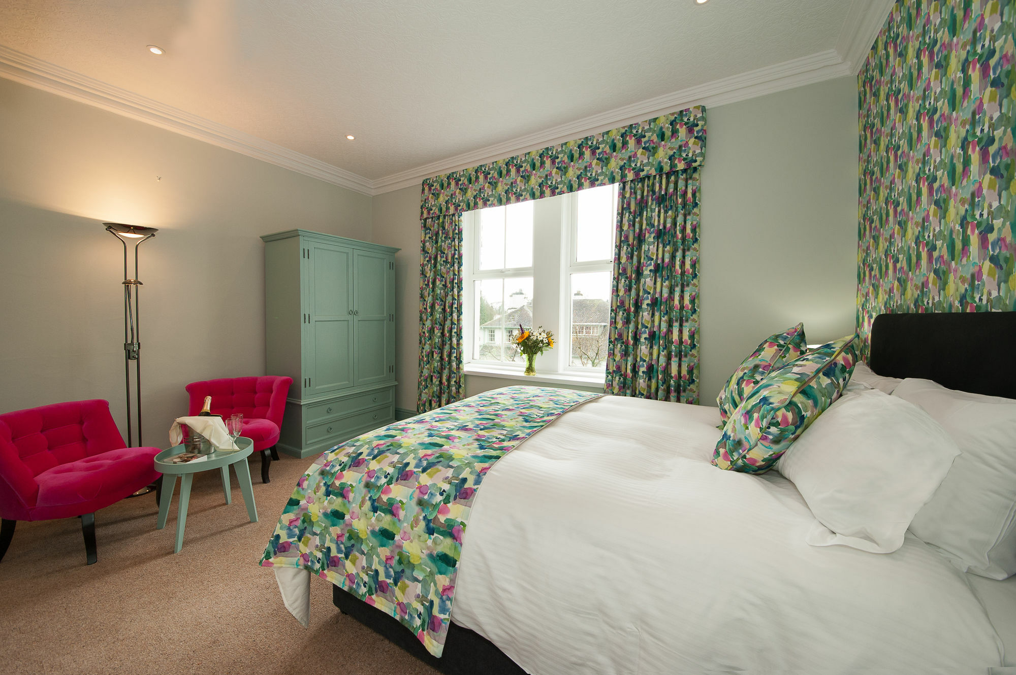 Wheatlands Lodge-Windermere - Award Winning - Adult Only - Free Car Park Zewnętrze zdjęcie