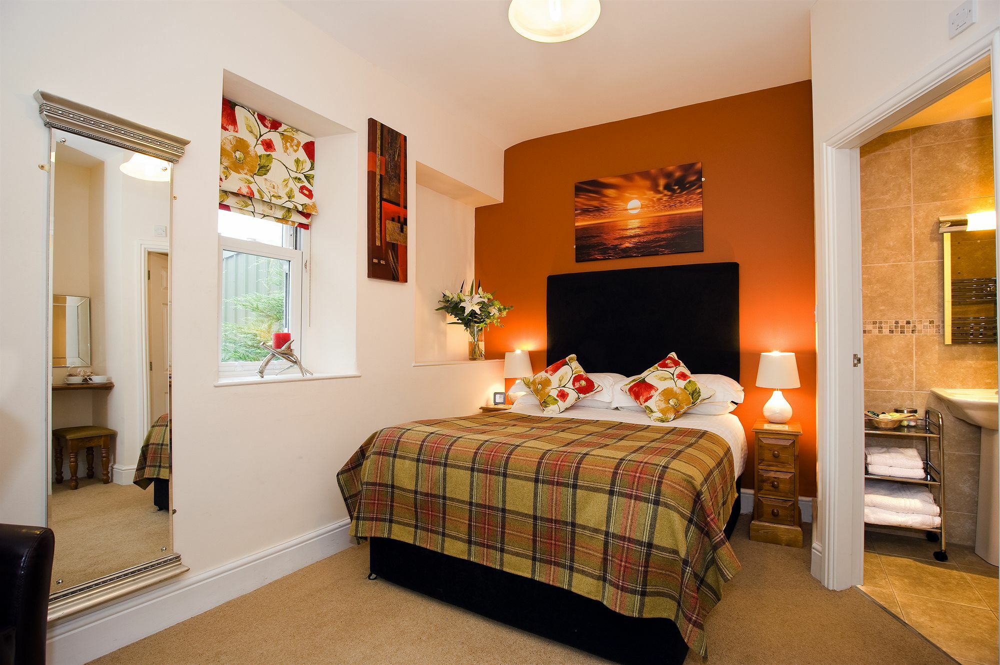 Wheatlands Lodge-Windermere - Award Winning - Adult Only - Free Car Park Zewnętrze zdjęcie