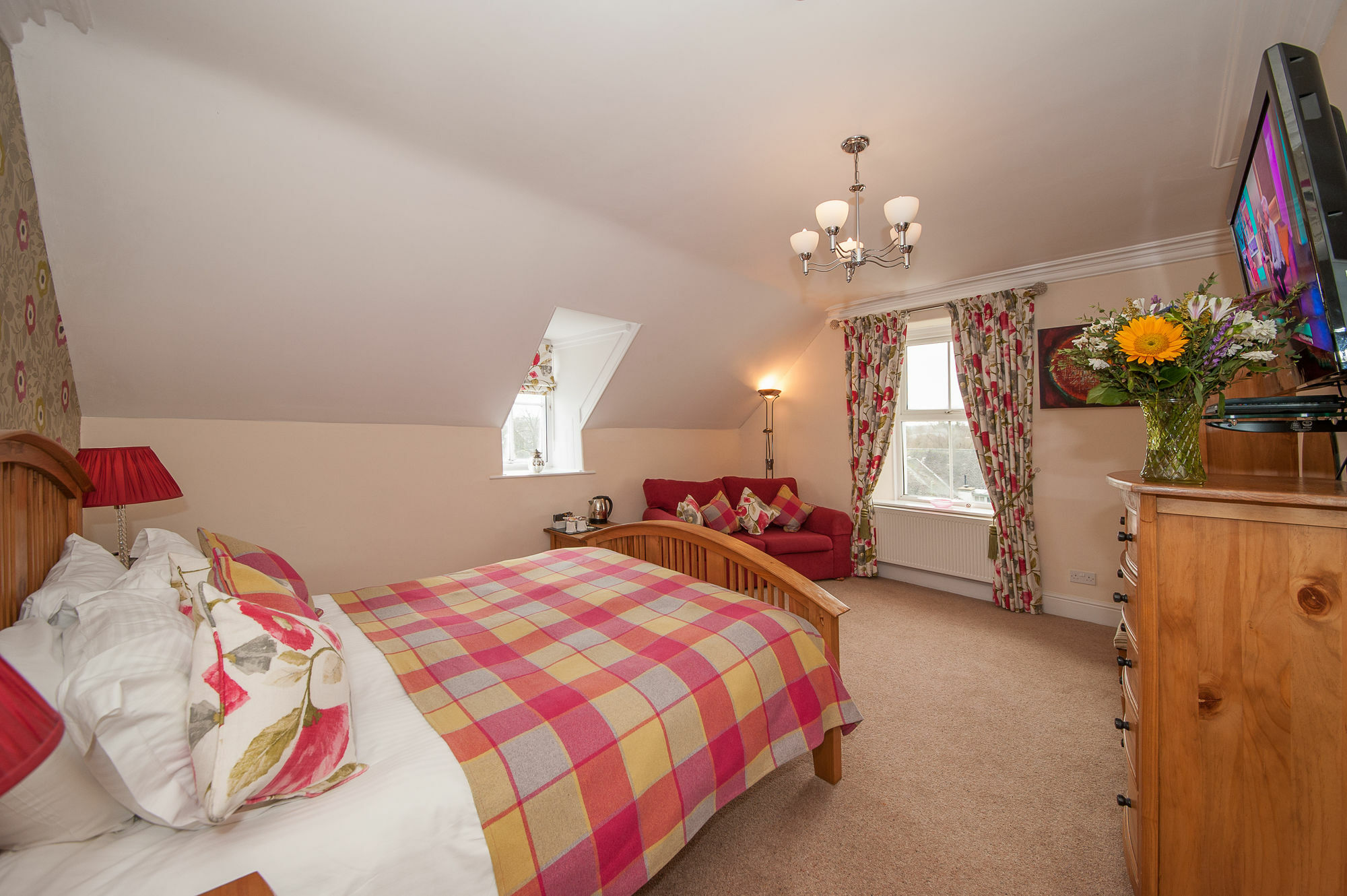 Wheatlands Lodge-Windermere - Guest House Of The Year 2024 - Adult Only - Free Car Park Zewnętrze zdjęcie