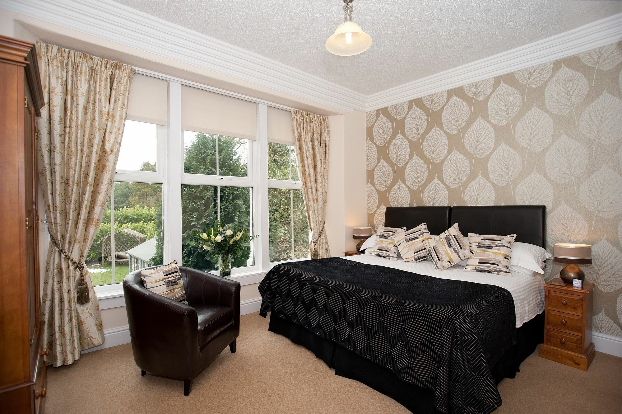 Wheatlands Lodge-Windermere - Award Winning - Adult Only - Free Car Park Zewnętrze zdjęcie