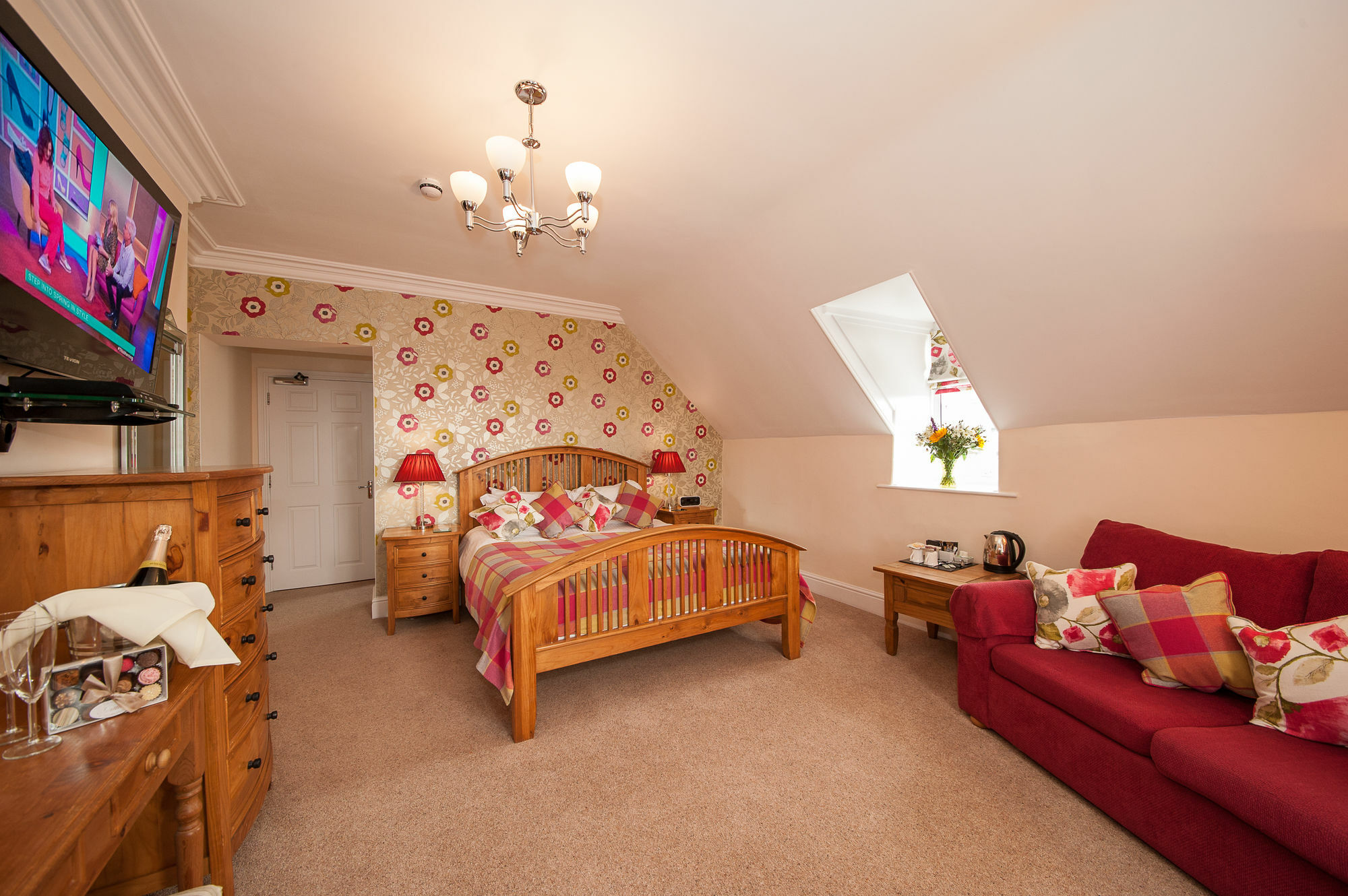 Wheatlands Lodge-Windermere - Award Winning - Adult Only - Free Car Park Zewnętrze zdjęcie