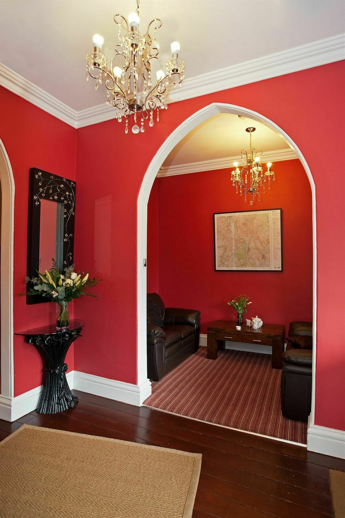 Wheatlands Lodge-Windermere - Award Winning - Adult Only - Free Car Park Zewnętrze zdjęcie