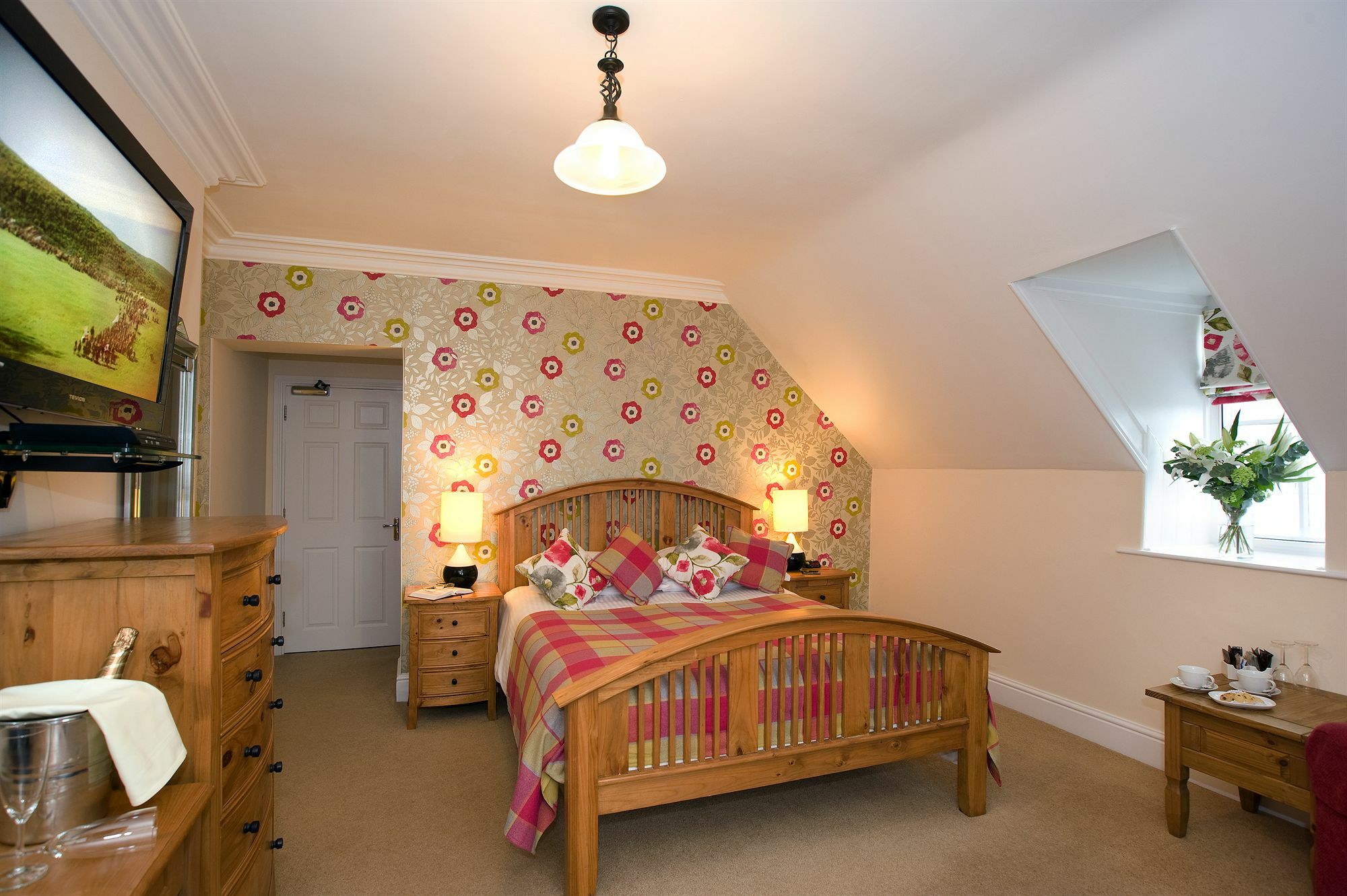 Wheatlands Lodge-Windermere - Guest House Of The Year 2024 - Adult Only - Free Car Park Zewnętrze zdjęcie