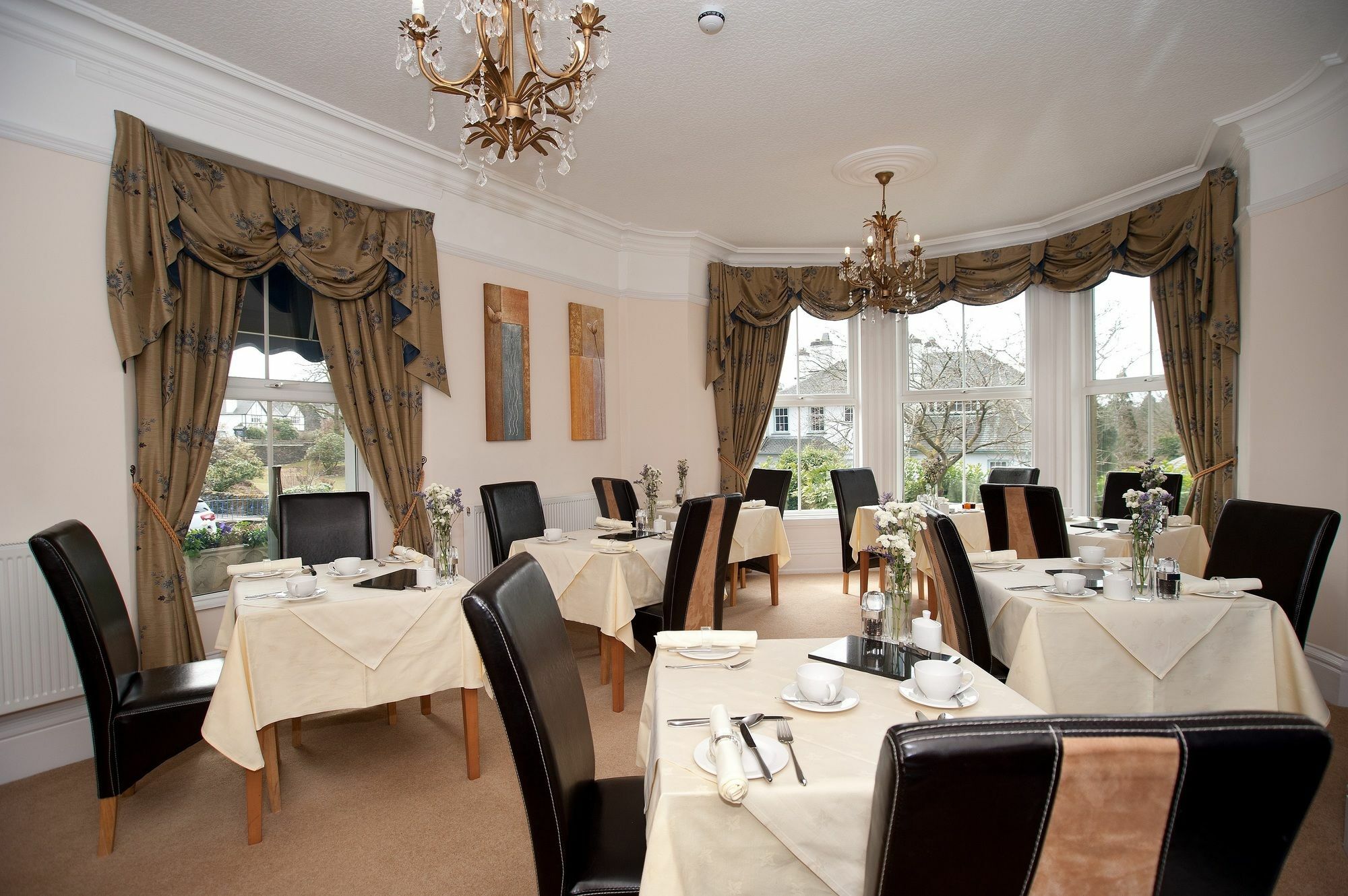 Wheatlands Lodge-Windermere - Award Winning - Adult Only - Free Car Park Zewnętrze zdjęcie