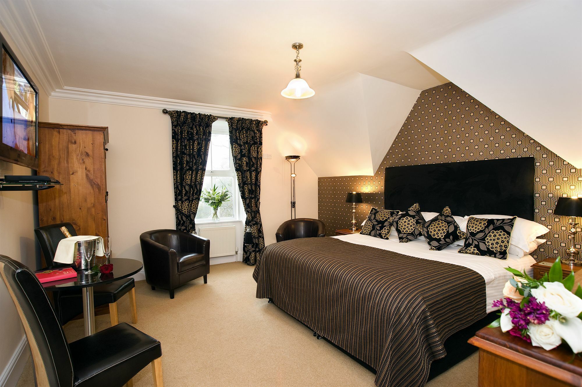 Wheatlands Lodge-Windermere - Guest House Of The Year 2024 - Adult Only - Free Car Park Zewnętrze zdjęcie