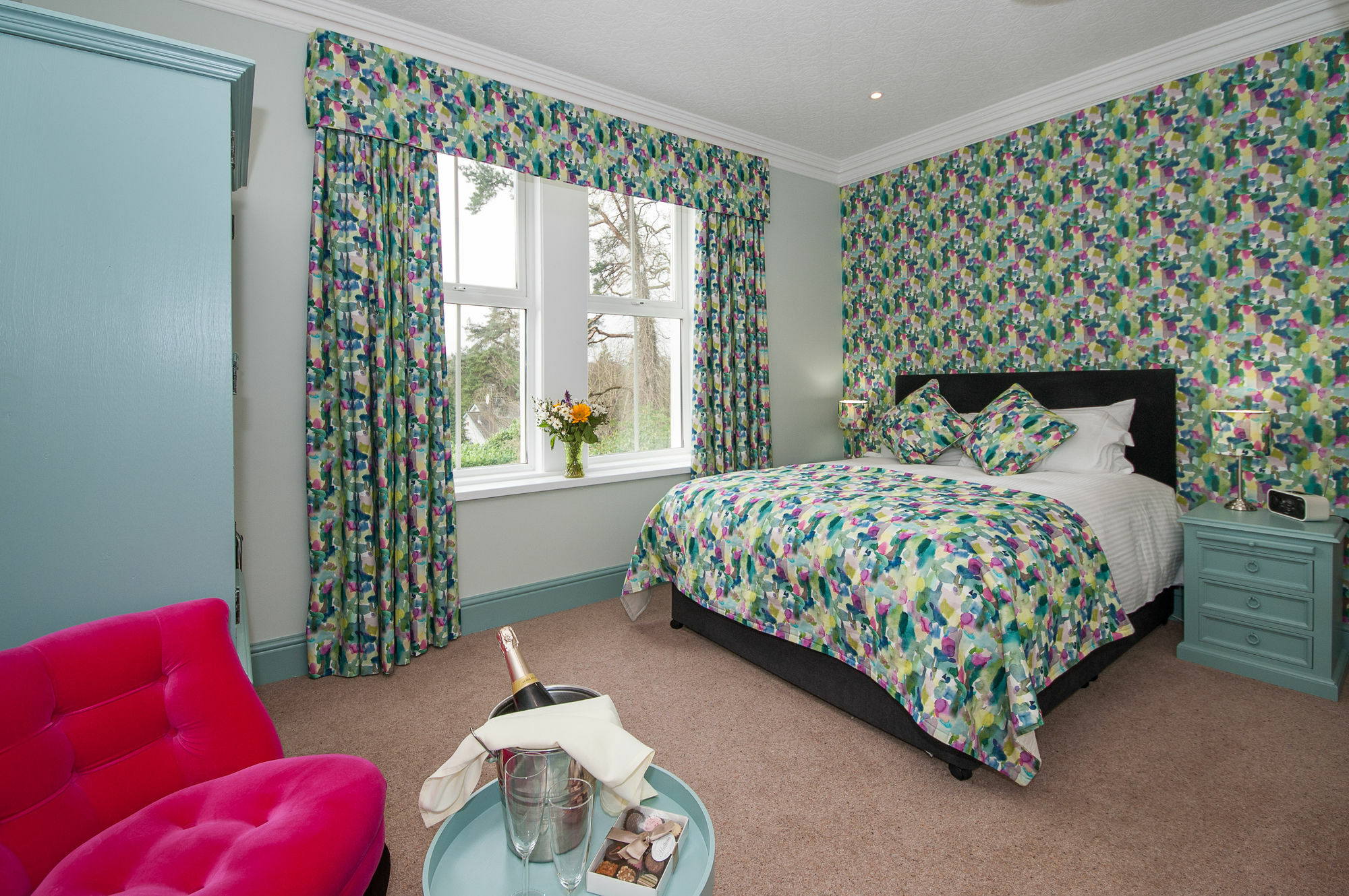 Wheatlands Lodge-Windermere - Award Winning - Adult Only - Free Car Park Zewnętrze zdjęcie