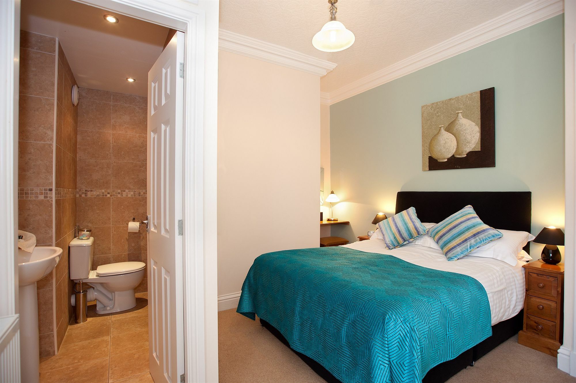 Wheatlands Lodge-Windermere - Award Winning - Adult Only - Free Car Park Zewnętrze zdjęcie