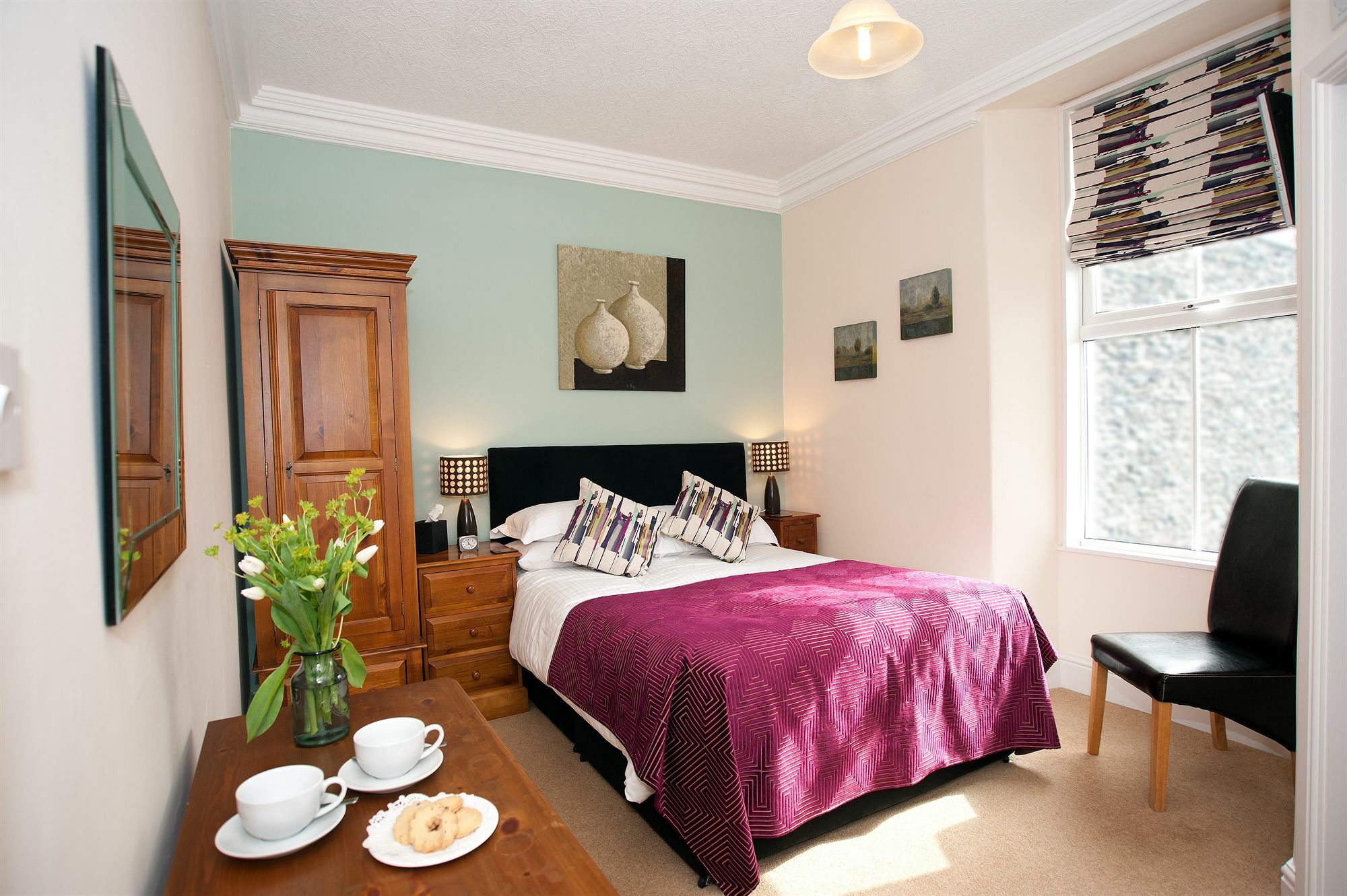 Wheatlands Lodge-Windermere - Award Winning - Adult Only - Free Car Park Zewnętrze zdjęcie